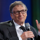 Illustration for article titled Bill Gates Offering $1 Million To Anyone Who Can Design Condom He Can’t Breakem/em